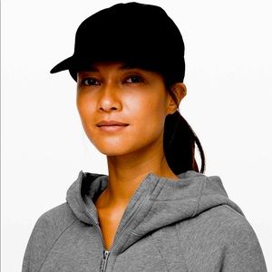 LULULEMON Baller Hat *SOFT*, O/S